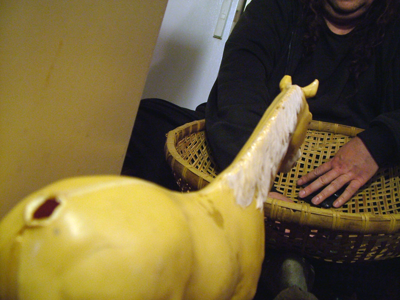 Bill T Miller & Michael Knoblach - 2012 Leap Year Sessions