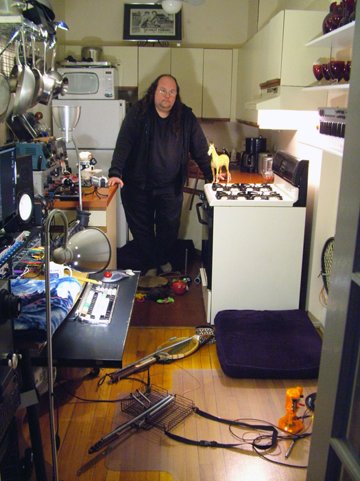 Bill T Miller & Michael Knoblach - 2012 Leap Year Sessions