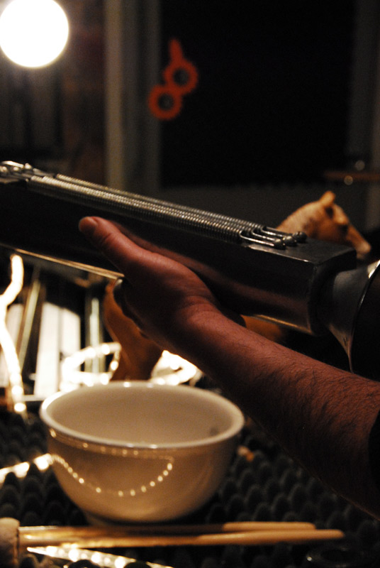 Bill T Miller & Michael Knoblach - Leap Year Sessions