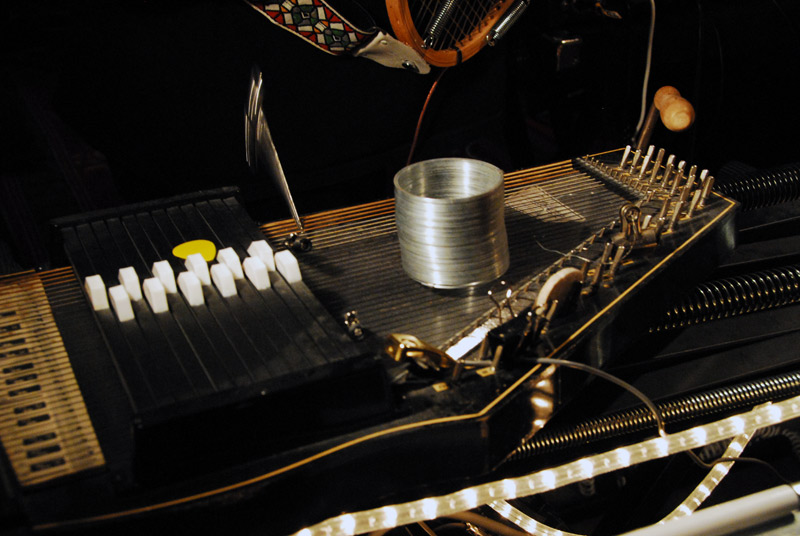 Bill T Miller & Michael Knoblach - Leap Year Sessions