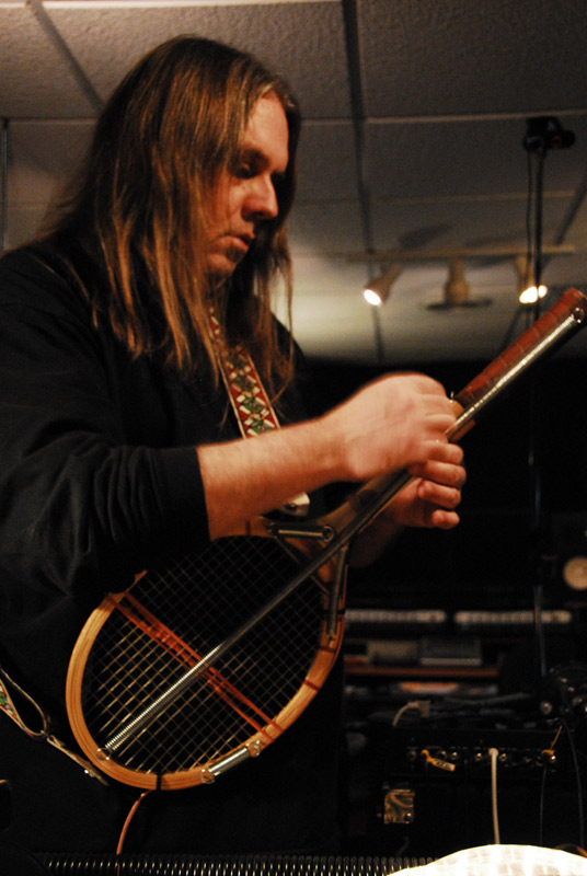 Bill T Miller & Michael Knoblach - Leap Year Sessions