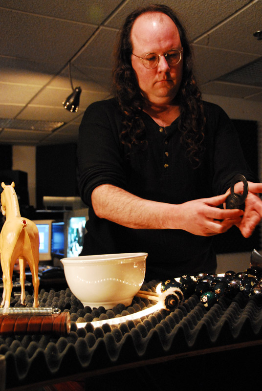 Bill T Miller & Michael Knoblach - Leap Year Sessions