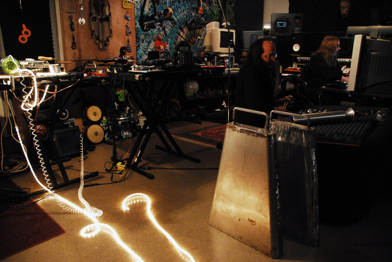 Bill T Miller & Michael Knoblach - Leap Year Sessions