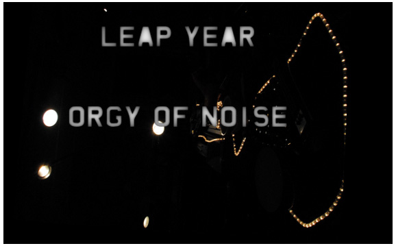 Bill T Miller & Michael Knoblach - Leap Year Sessions