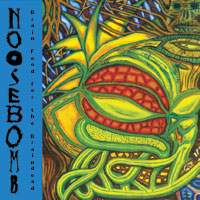 NOOSEBOMB CD