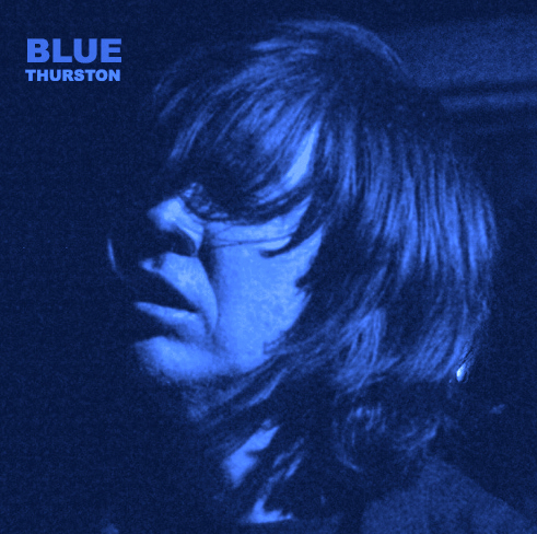 BLUE THURSTON
