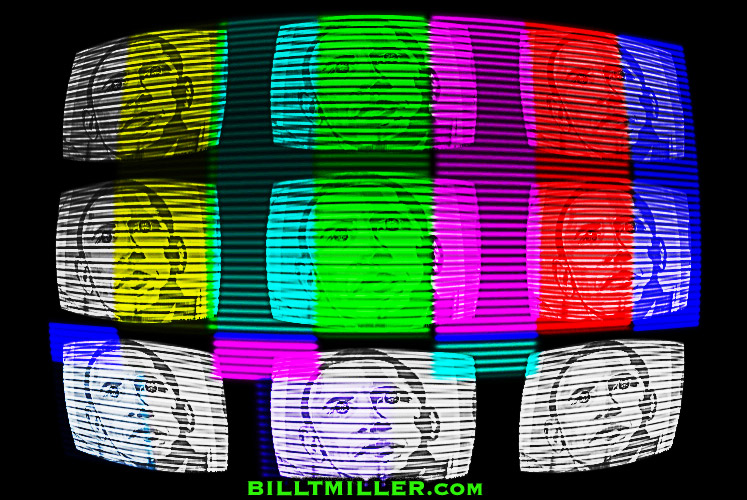 Bill T Miller Photography