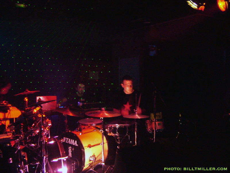 ORDNANCE III