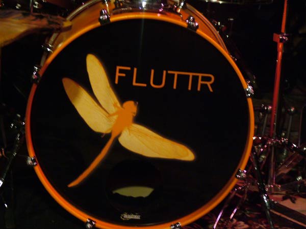 fluttr