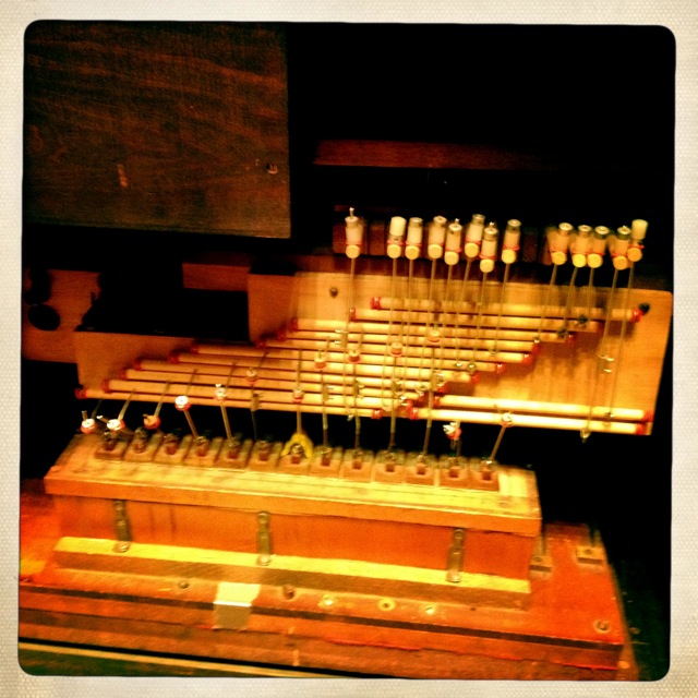 HARRY PARTCH