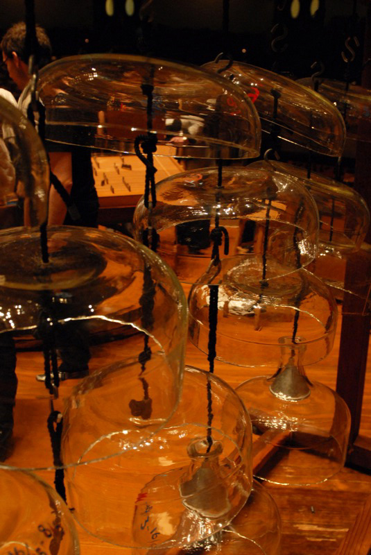 HARRY PARTCH