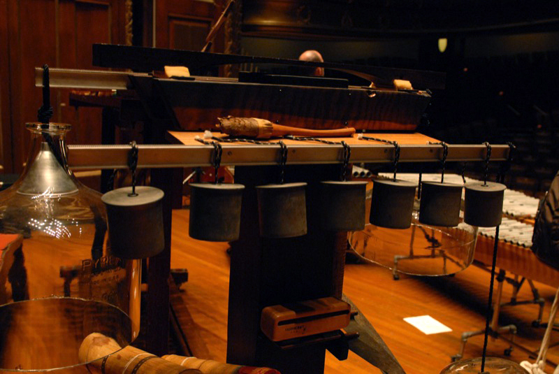 HARRY PARTCH