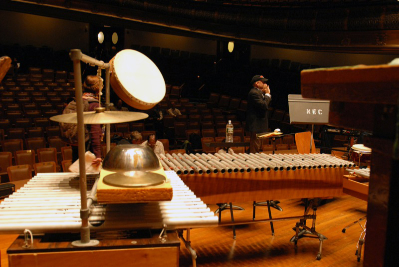 HARRY PARTCH