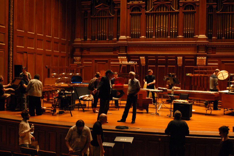 HARRY PARTCH