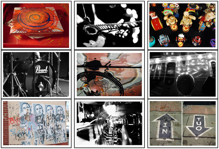 BILL T MILLER PHOTOGRAPHY