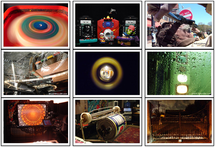 BILL T MILLER PHOTOGRAPHY