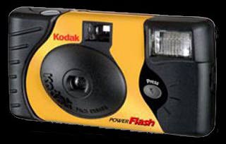 kodak camera