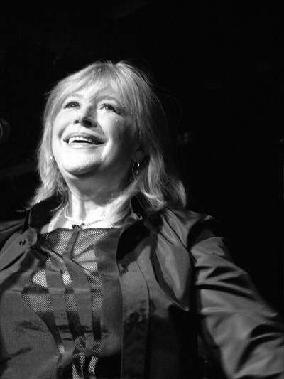marianne faithfull