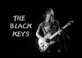 BLACK KEYS