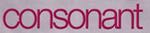 consonant