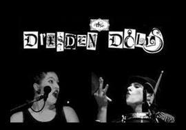 DRESDEN DOLLS