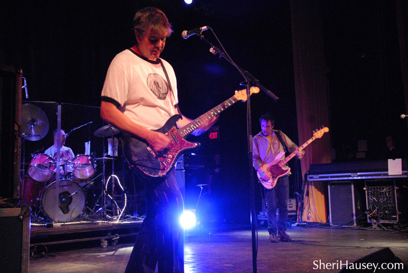 MISSION OF BURMA