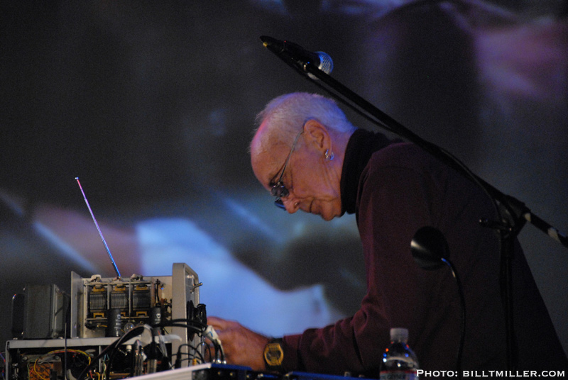 Silver Apples