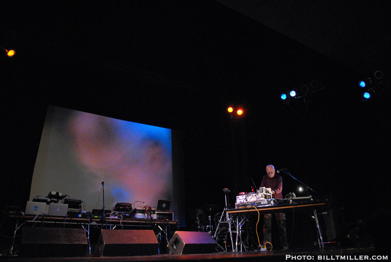 Silver Apples