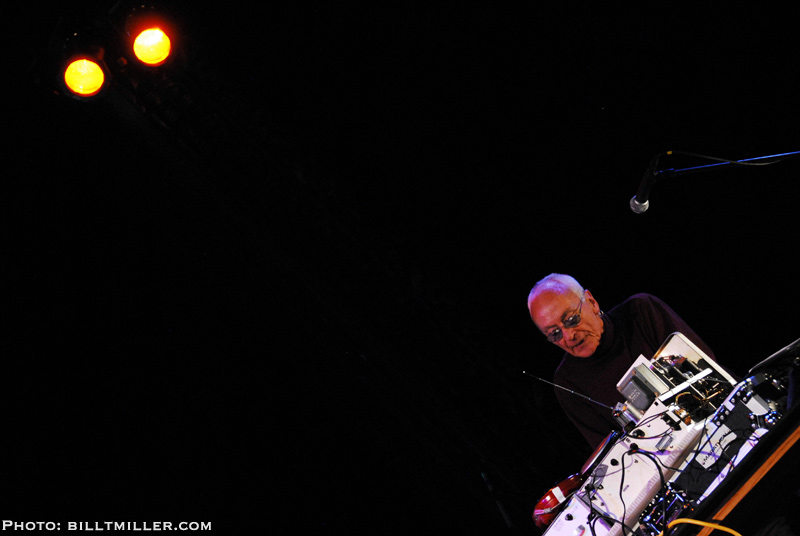 Silver Apples