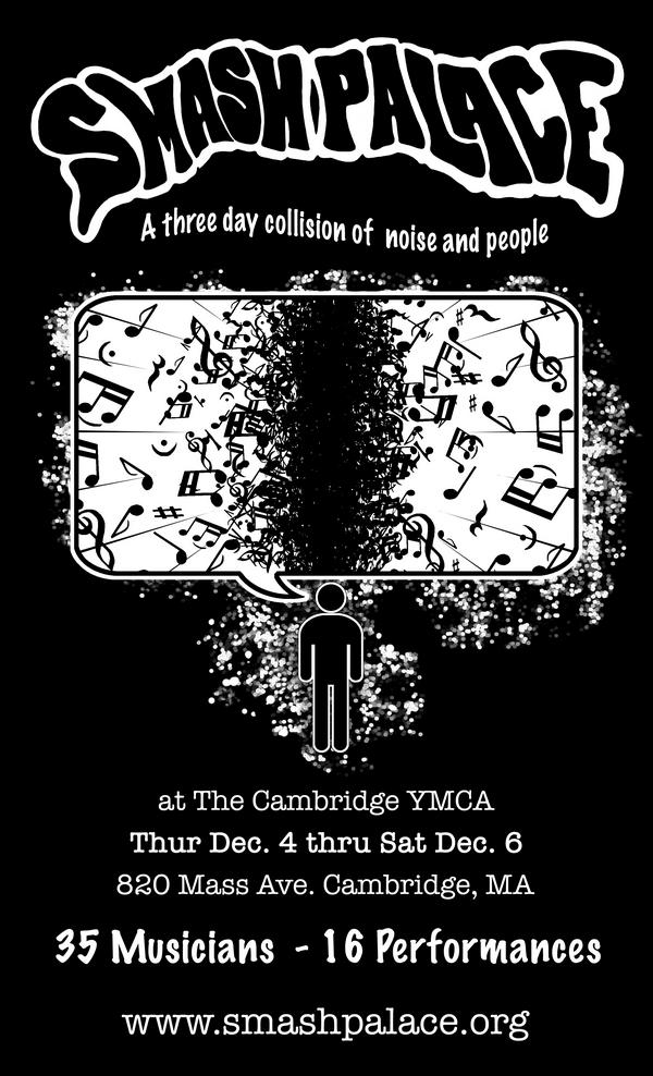 Smash Palace