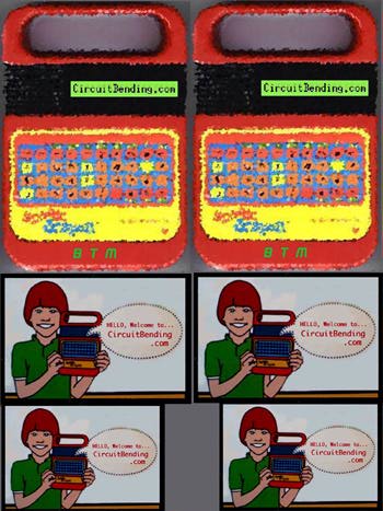 ORGY OF NOISE STICKERS