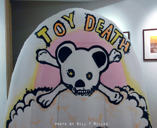 TOYDEATH